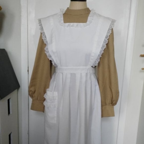 Cottagecore Blouse - Picture 6 of 6